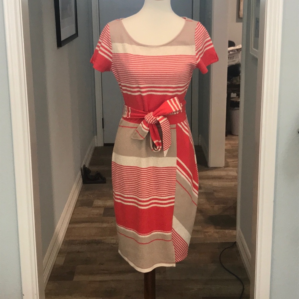 Anthropologie Dress